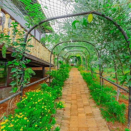 Phuong Nam Gia Trang Farmstay Gia Nghĩa Eksteriør bilde