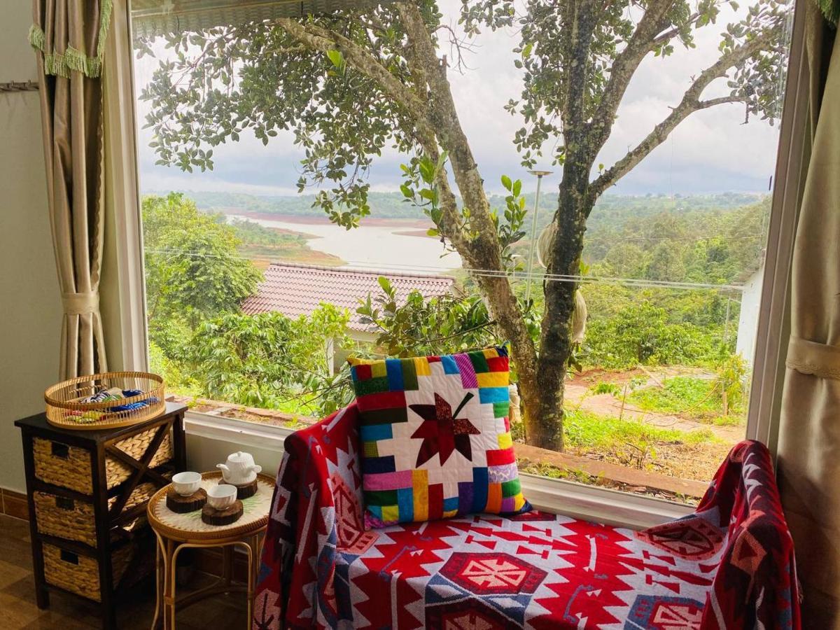 Phuong Nam Gia Trang Farmstay Gia Nghĩa Rom bilde