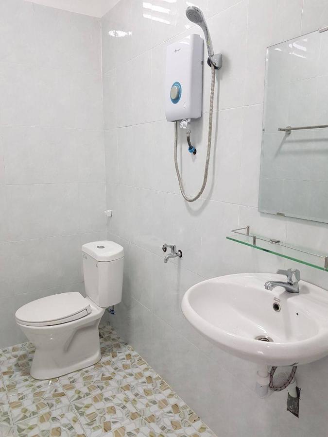 Phuong Nam Gia Trang Farmstay Gia Nghĩa Eksteriør bilde