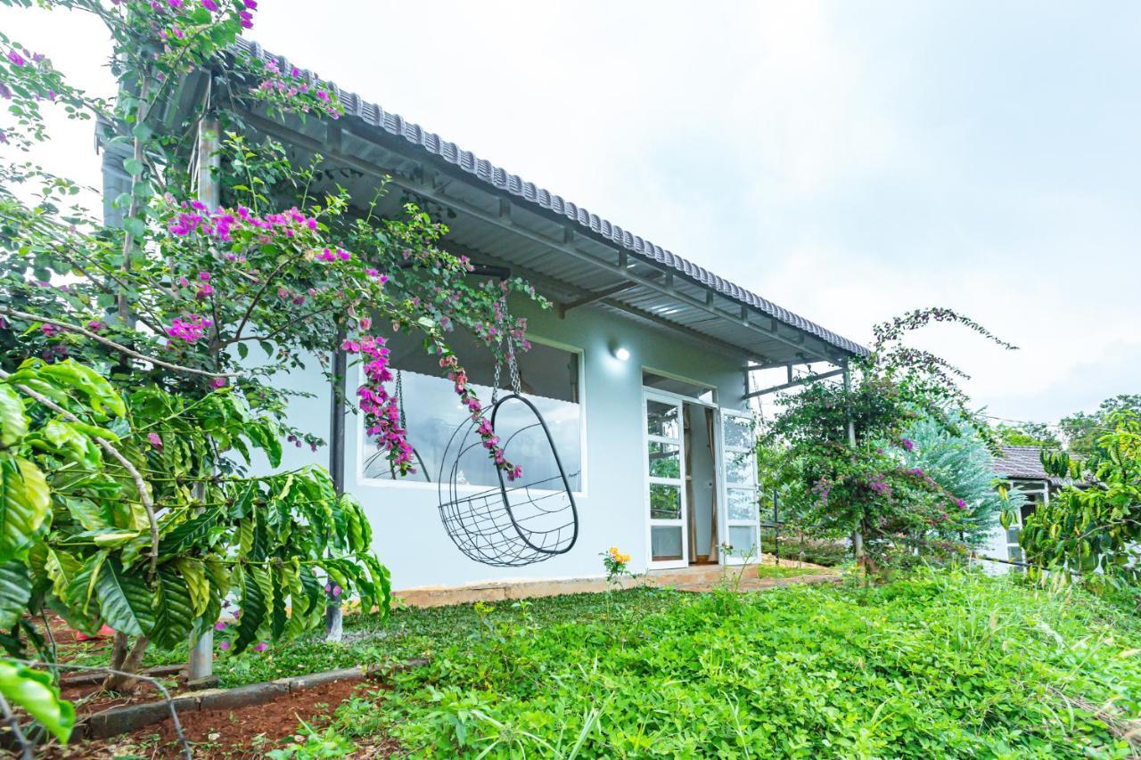 Phuong Nam Gia Trang Farmstay Gia Nghĩa Eksteriør bilde