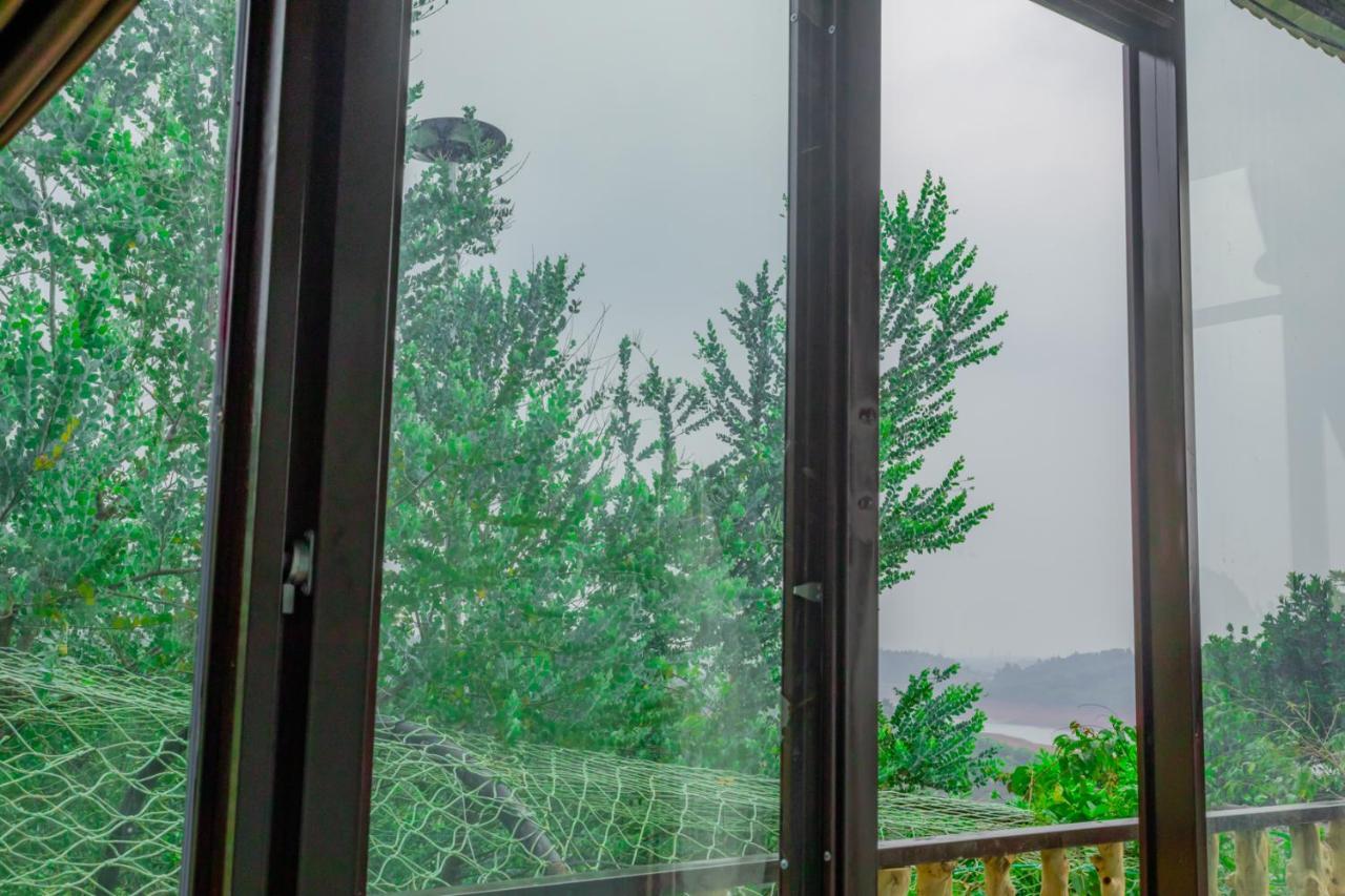 Phuong Nam Gia Trang Farmstay Gia Nghĩa Eksteriør bilde