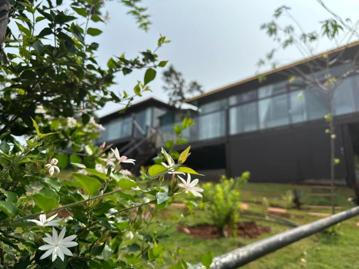 Phuong Nam Gia Trang Farmstay Gia Nghĩa Eksteriør bilde