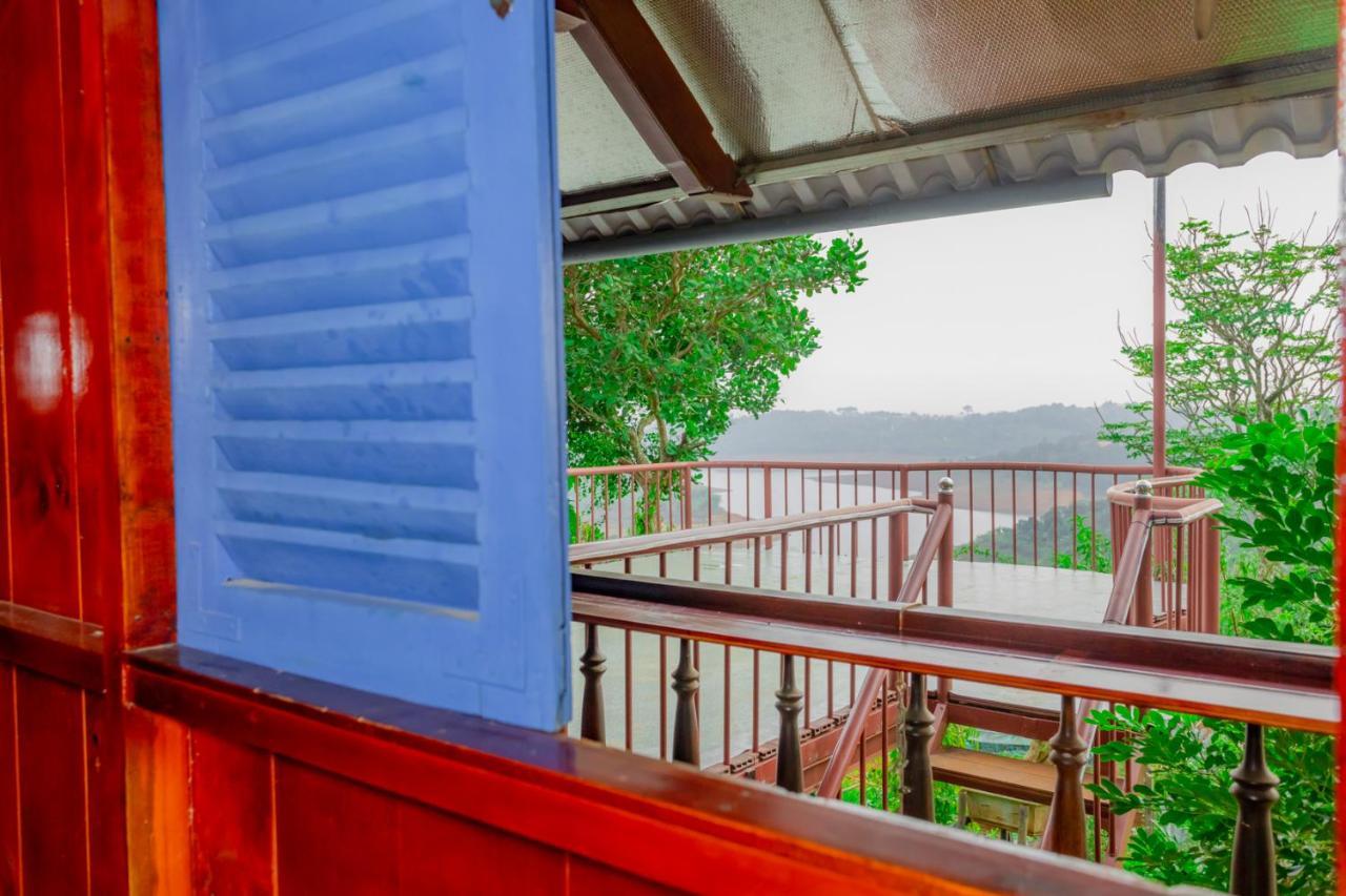 Phuong Nam Gia Trang Farmstay Gia Nghĩa Eksteriør bilde